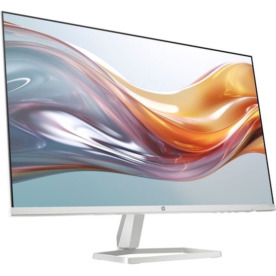 HP S5 527SW Monitor 27'' FHD IPS Flat 100Hz 5ms image 1