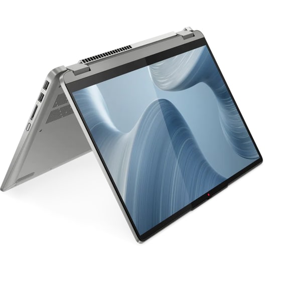 Laptop Lenovo IdeaPad Flex 5 14IAU7 14" Full HD+ (Core i5-1235U/8GB/512GB SSD/Iris Xe Graphics/Win11Home S) image 3