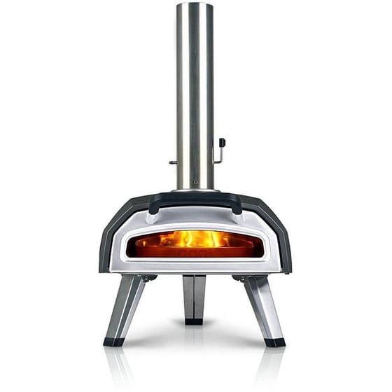 OONI KARU 2 UU-P30300 Φούρνος Πίτσας image 2