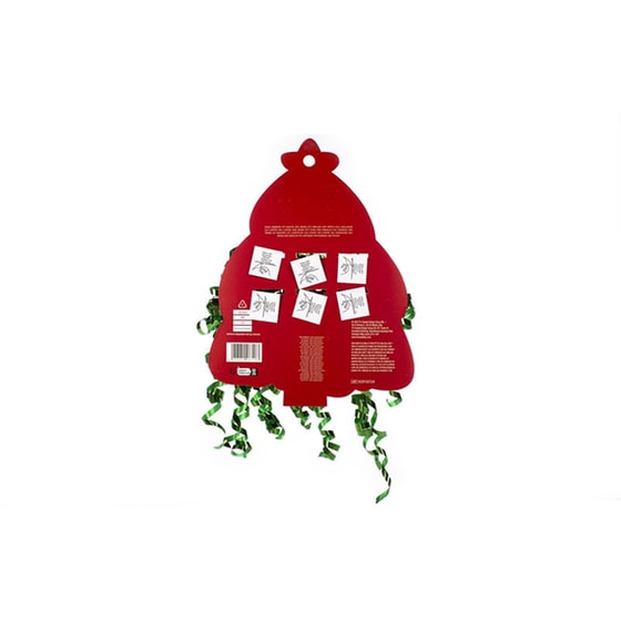 Κορδέλα Xmas Tri-Coastal Tree image 4