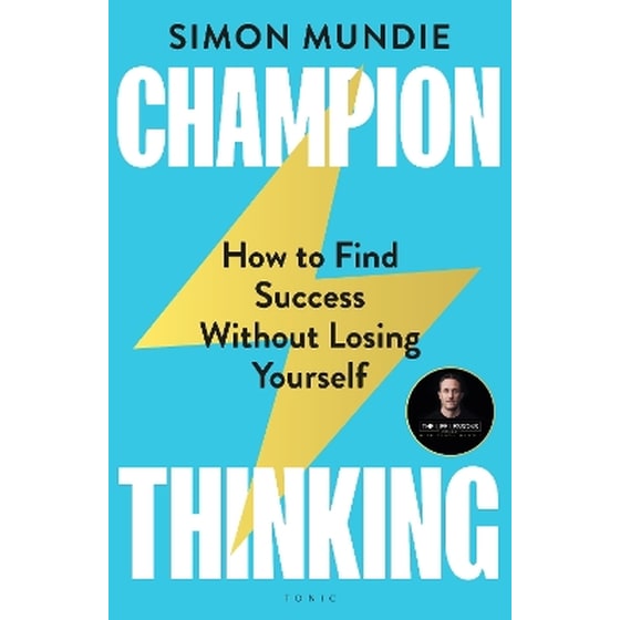 Champion Thinking image 0