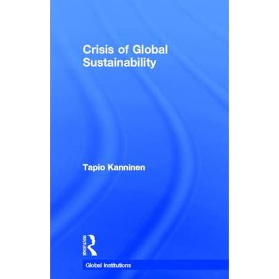 Crisis of Global Sustainability image 0