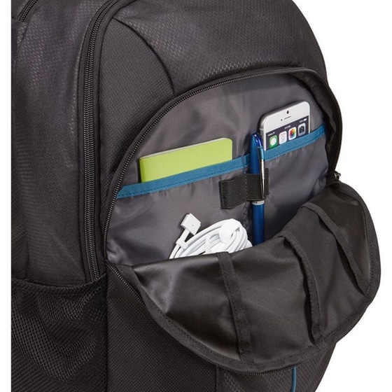 Τσάντα Laptop Case Logic Prevailer PREV-217 Πλάτης 17.3" - Μαύρο image 1