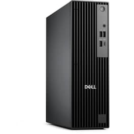 Desktop Dell Pro Slim QCS1250 (Intel Core Ultra 7-265/16 GB/512GB SSD/UHD Graphics/Win11Pro)