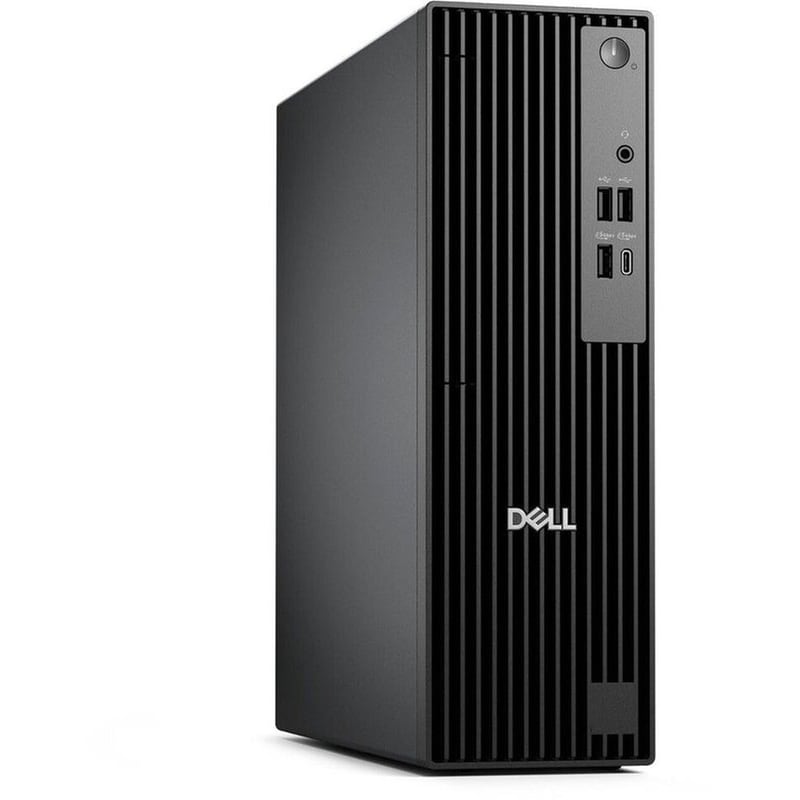 Desktop Dell Pro Slim QCS1250 (Intel Core Ultra 7-265/16 GB/512GB SSD/UHD Graphics/Win11Pro)