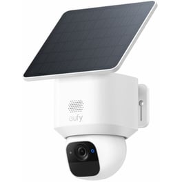 Ασύρματη IP Camera Eufy SoloCam E30 2K Bullet με WiFi & Ανίχνευση κίνησης