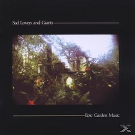 Epic Garden Music...Plus