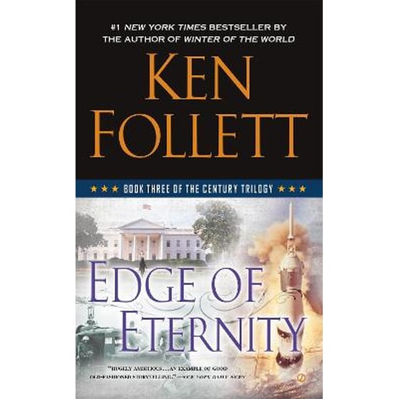 Edge of Eternity image 0