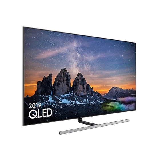 Τηλεόραση Samsung 65" Smart 4K QLED QE65Q80RATXXH image 2