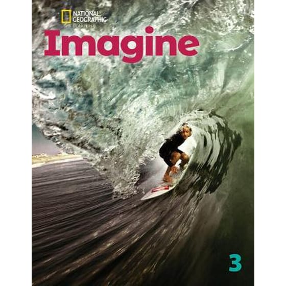 Imagine 3 with the Spark platform (BRE) image 0