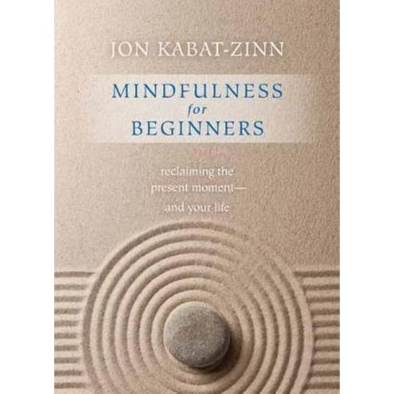 Mindfulness for Beginners image 0