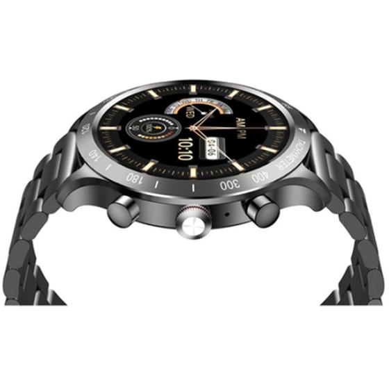 Smartwatch Riversong Motive 9 Max - Black image 2