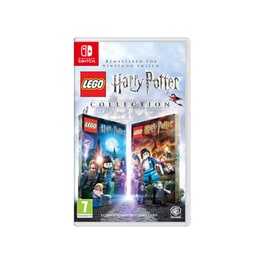 LEGO Harry Potter Collection - Nintendo Switch