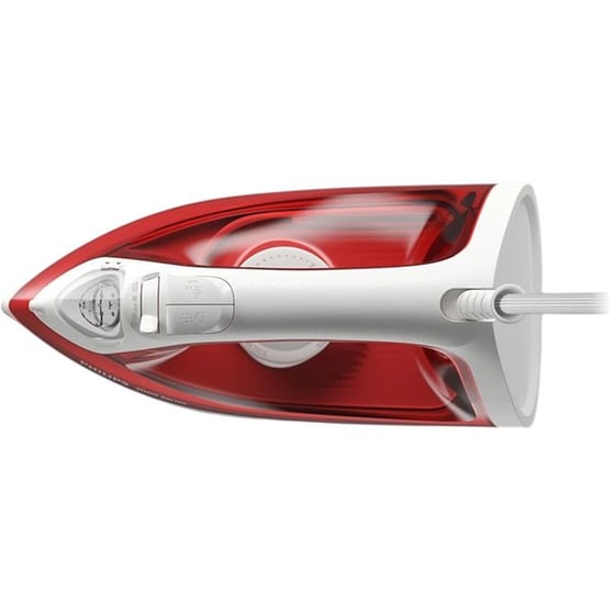 PHILIPS DST2010/40 2000 W Κόκκινο/Λευκό Σίδερο Ατμού image 2