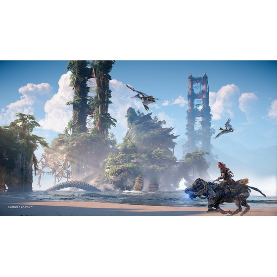 Horizon Forbidden West Collector's Edition - PS5 image 5