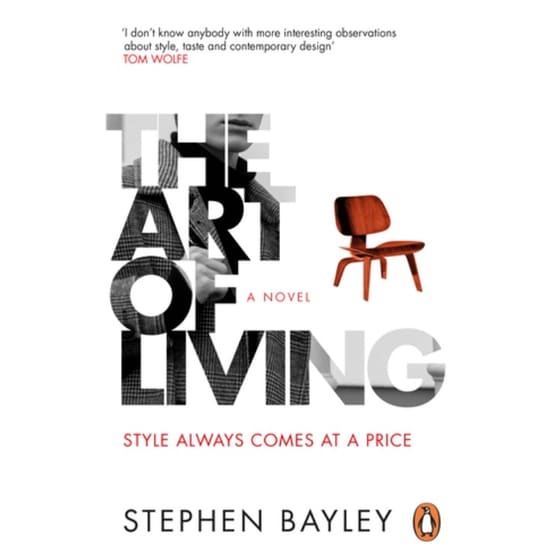 The Art of Living image 0