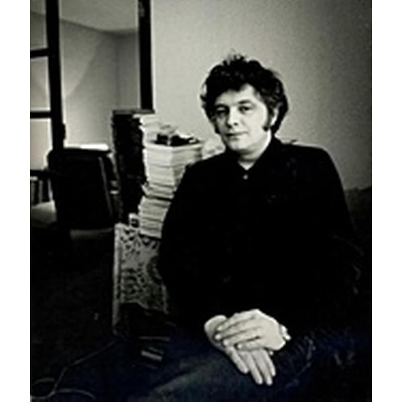 Author picture