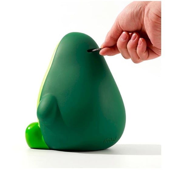 Κουμπαράς i-Total Fresh Market - Ava Avocado image 1