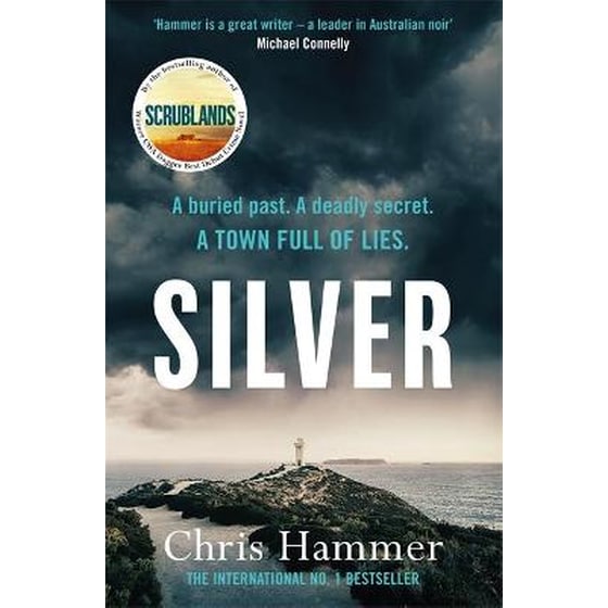 Silver image 0