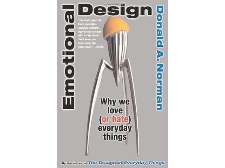 Emotional Design