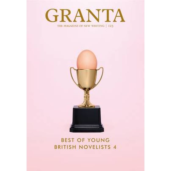 Granta 123 image 0