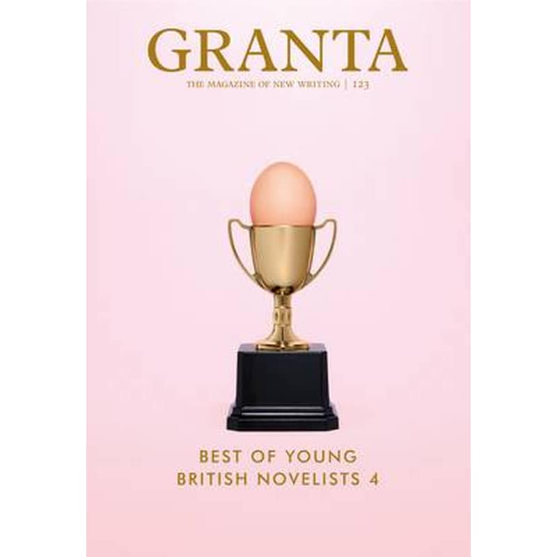 Granta 123