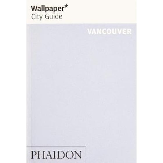 Wallpaper* City Guide Vancouver image 0
