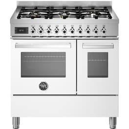 BERTAZZONI PRO96L2EBIT 58 / 33 Lt Μεικτή Κουζίνα Αερίου