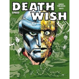 Deathwish Volume One: Best Wishes
