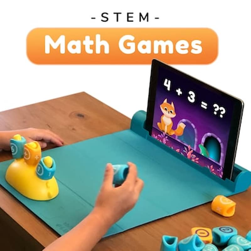 Σύστημα Παιδικού Παιχνιδιού Επαυξημένης Πραγματικότητας Μαθηματικών Με Ιστορίες – Puzzles
