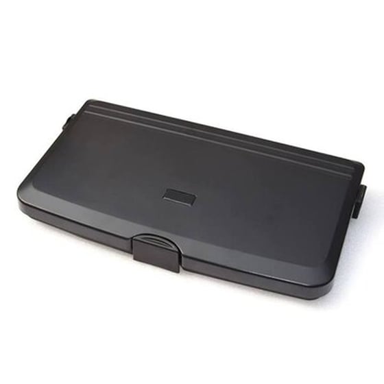 Πτυσσόμενο Τραπεζάκι Ταξιδιού Αυτοκινήτου Για Το Πίσω Κάθισμαtravel Dining Tray image 3