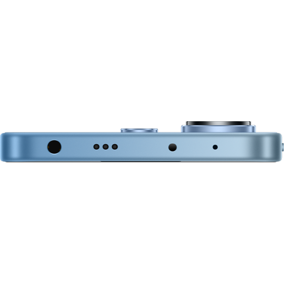 Xiaomi Redmi Note 13 4G 256GB - Ice Blue image 9