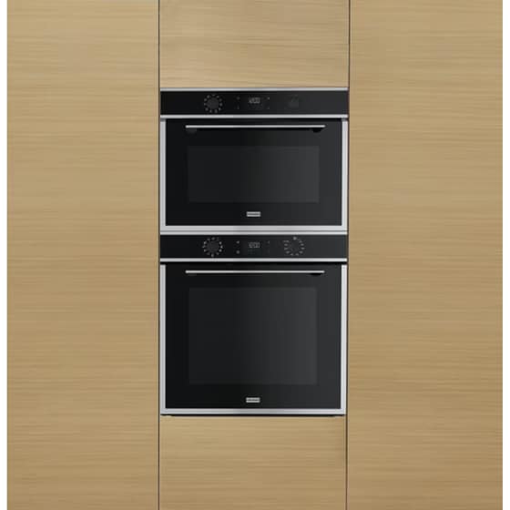 FRANKE MARIS FMA 45 MW XS 40 Lt Inox Εντοιχιζόμενος Φούρνος Μικροκυμάτων image 2