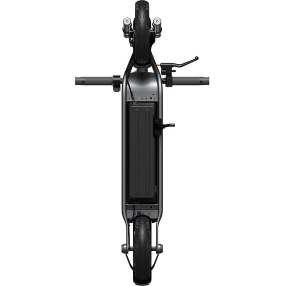 Ηλεκτρικό Πατίνι Xiaomi 6 Lite- Μαύρο image 4