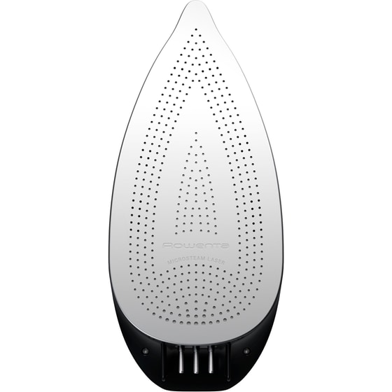 ROWENTA DE6720 2500 W Γκρι Ασύρματο Σίδερο Ατμού image 1