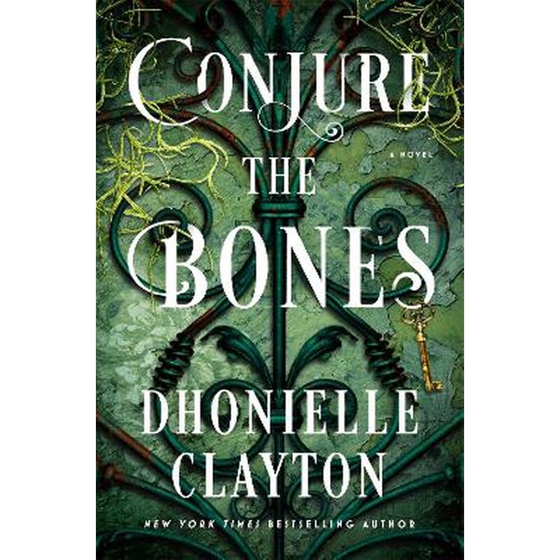 Conjure the Bones