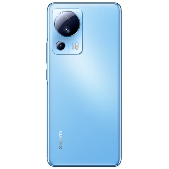 Xiaomi 13 Lite 5G 256GB Dual Sim - Lite Blue image 4