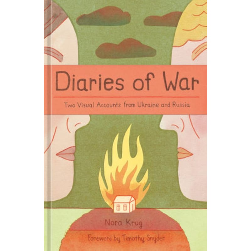 Diaries of War