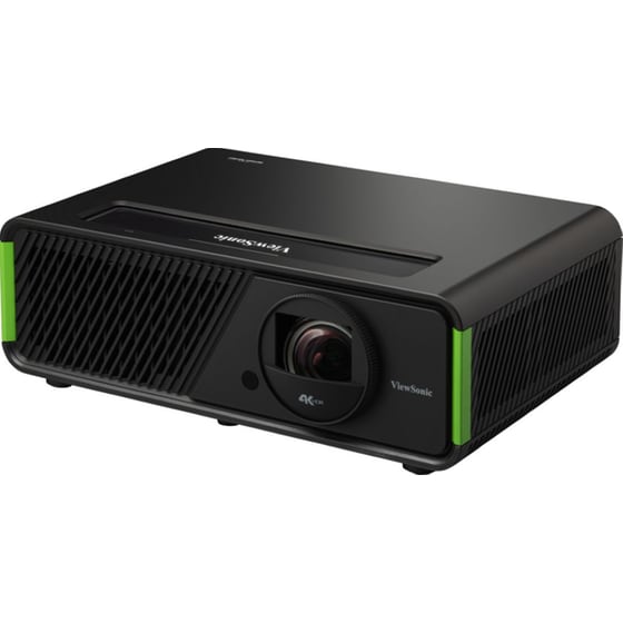Projector Viewsonic X2-4KPRO - Μαύρο image 7