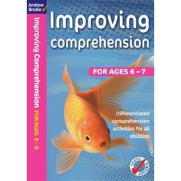 Improving Comprehension 6-7
