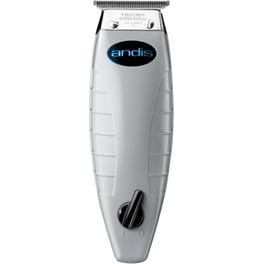 Επαγγελματική Κουρευτική Μηχανή/Trimmer Andis T-outliner 74005 Γκρι