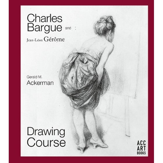 Charles Bargue and Jean-Leon Gerome image 0