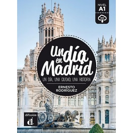 Un dia en Madrid (A1)