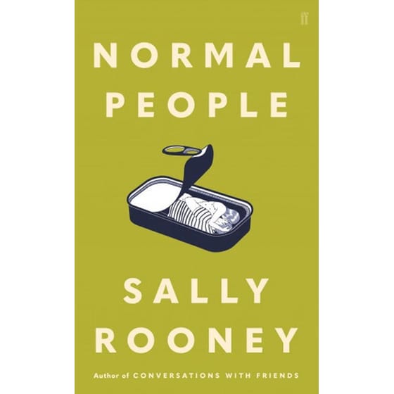 Normal People image 0