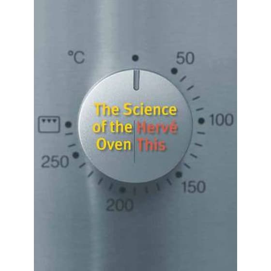 The Science of the Oven image 0