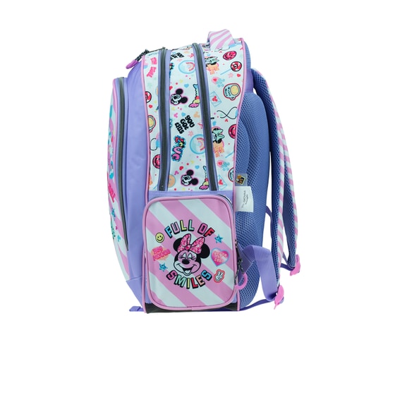 Τσάντα Πλάτης Gim Minnie Mouse Go Lucky image 3