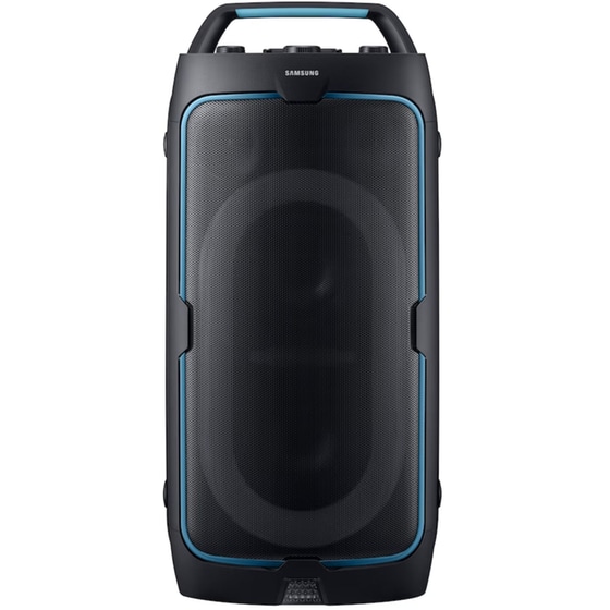 Party Speaker Samsung Sound Tower MX-ST50F 240W - Μαύρο image 7