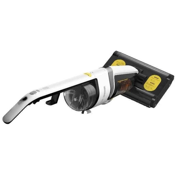 DEERMA DEM-VX20W 420 W 0.5 L Λευκή Σκούπα Stick image 4