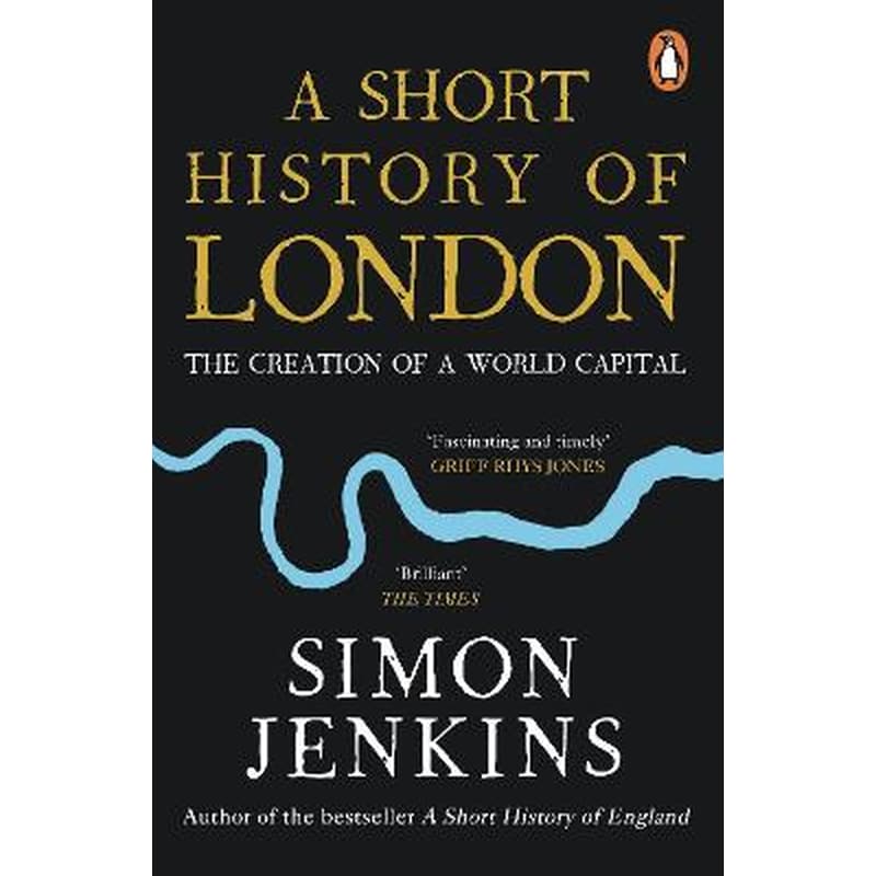 A Short History of London