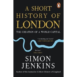 A Short History of London